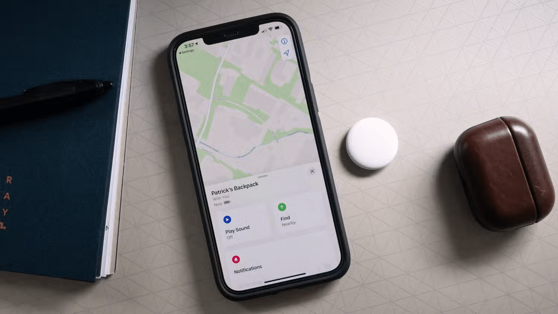 tracking app for iphone featured image