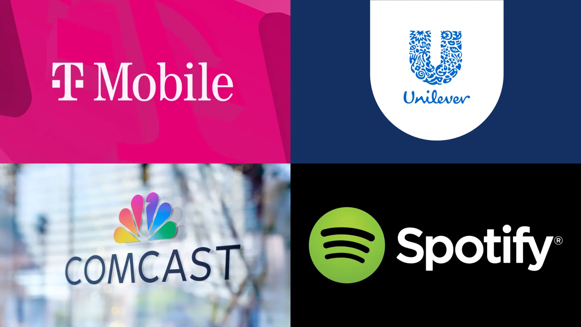 what companies use aws