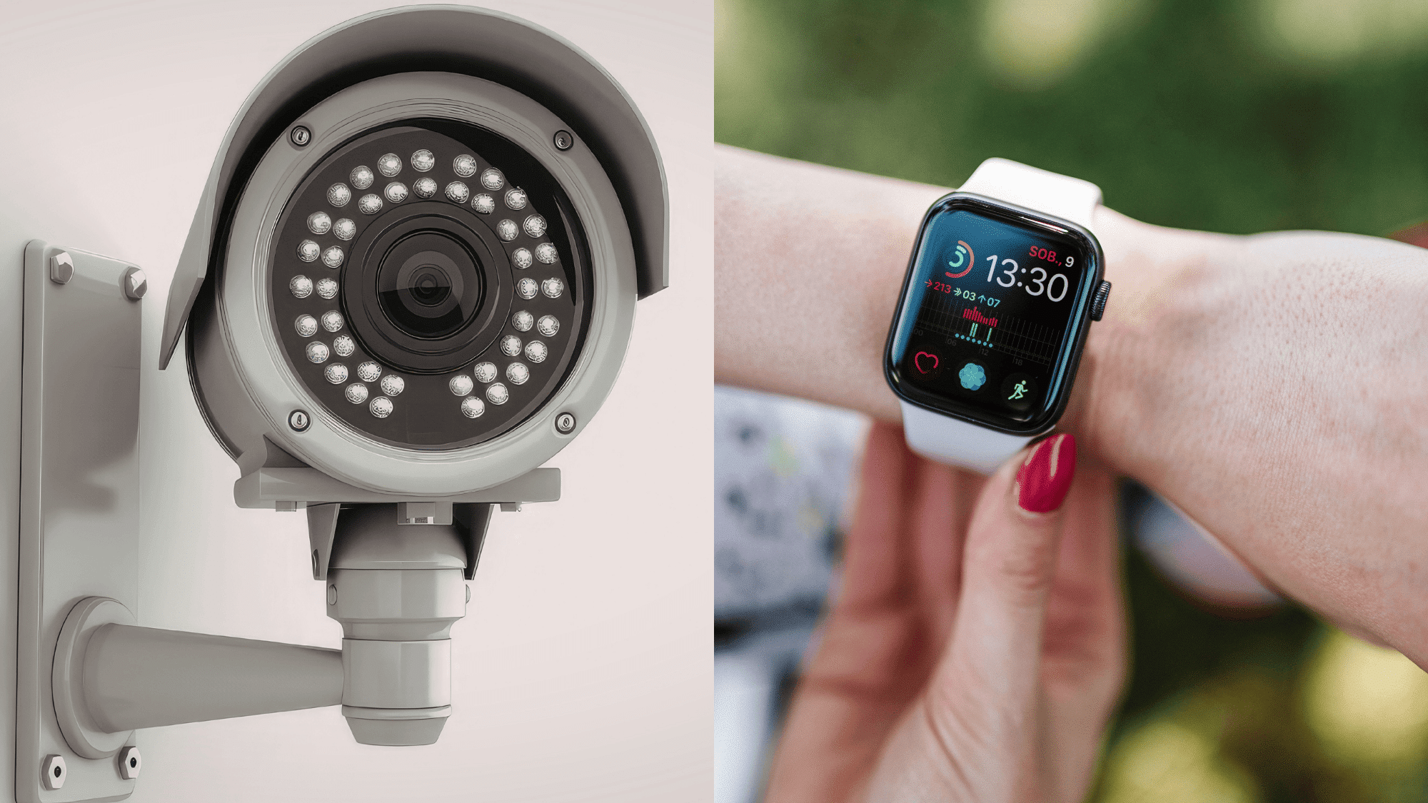 what is an io t device