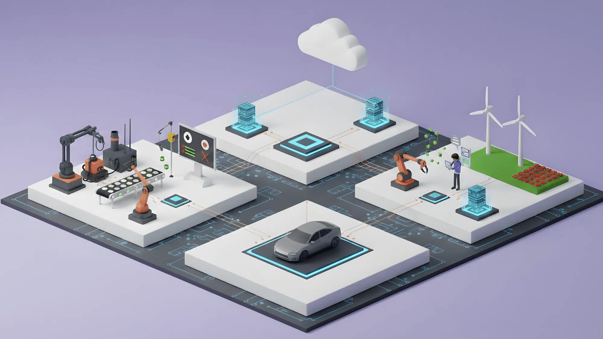 what is edge computing in iot and how it works