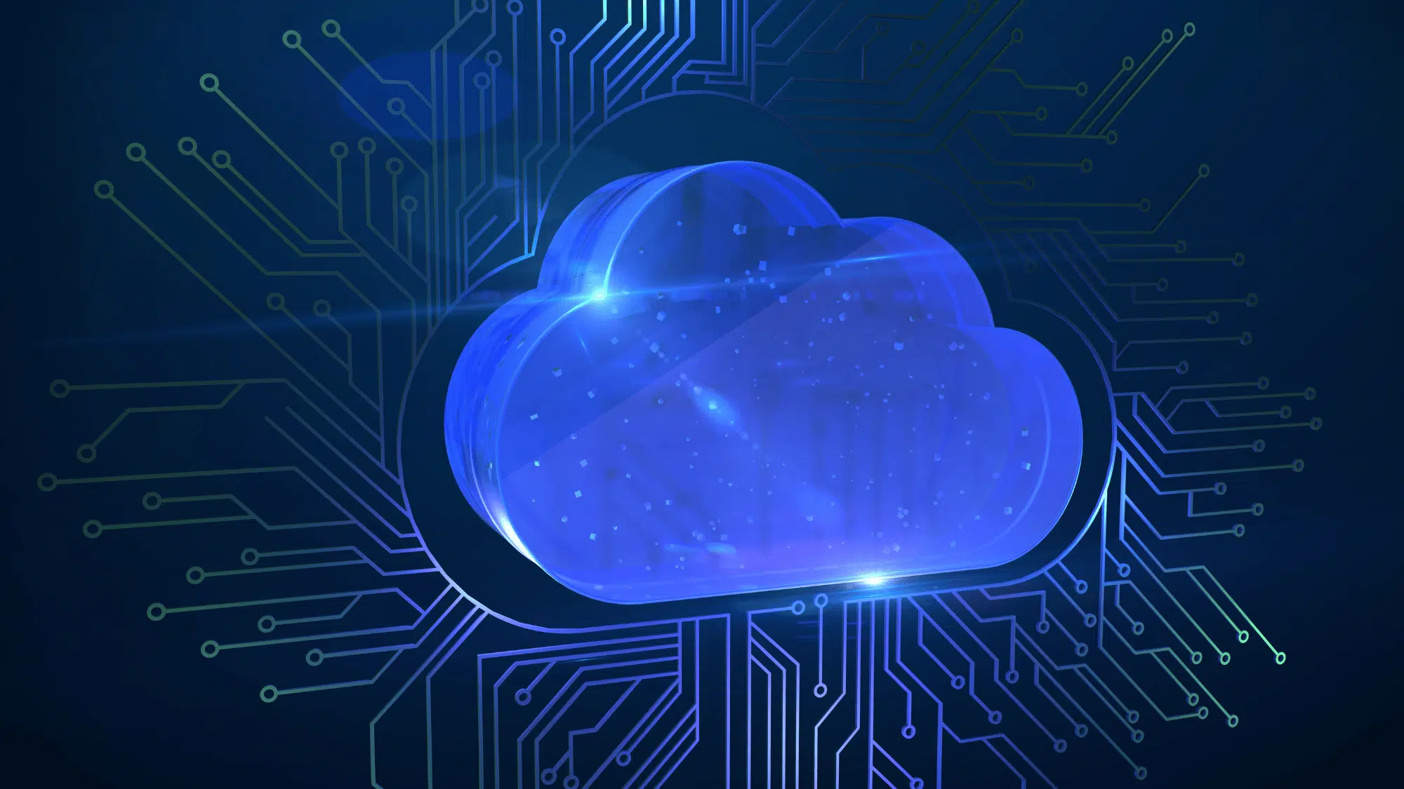 why virtualization is essential for cloud computing
