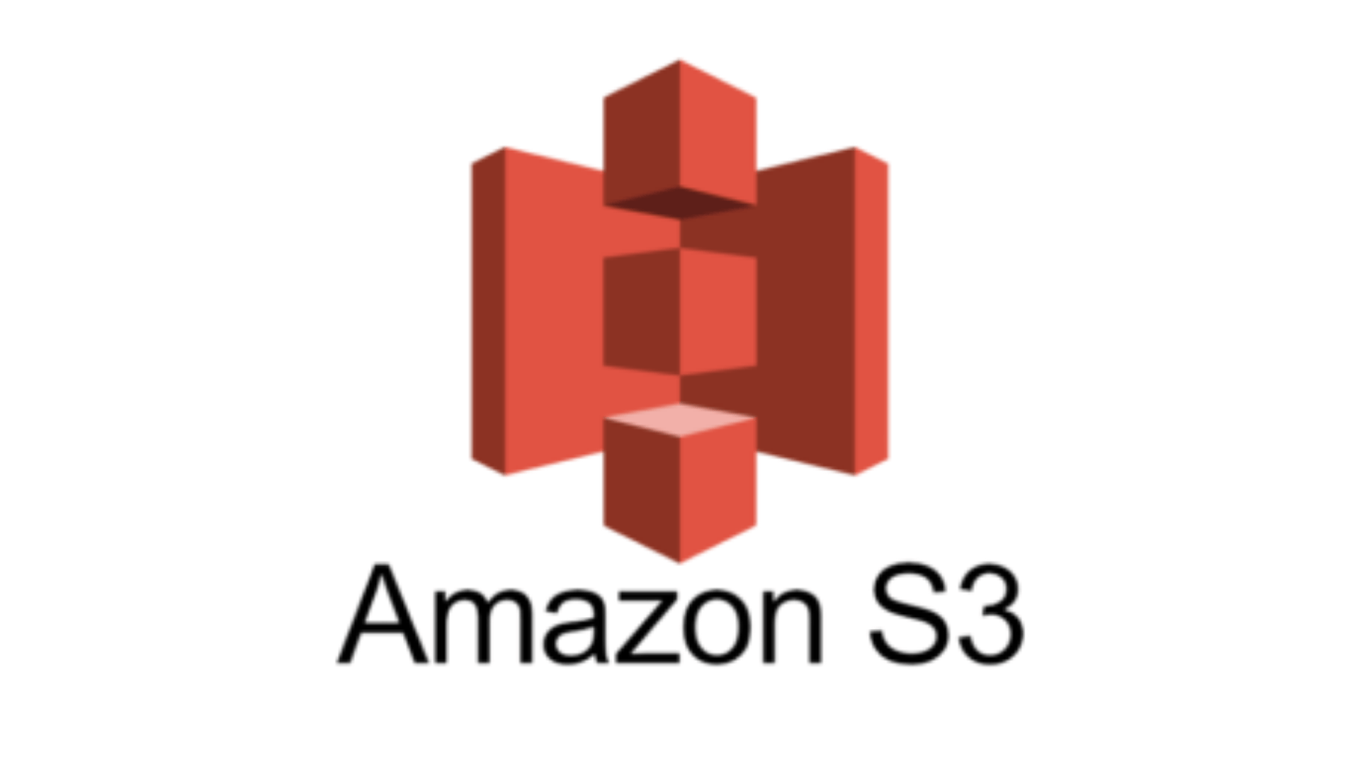amazon s3 logo representing small business backup solutions
