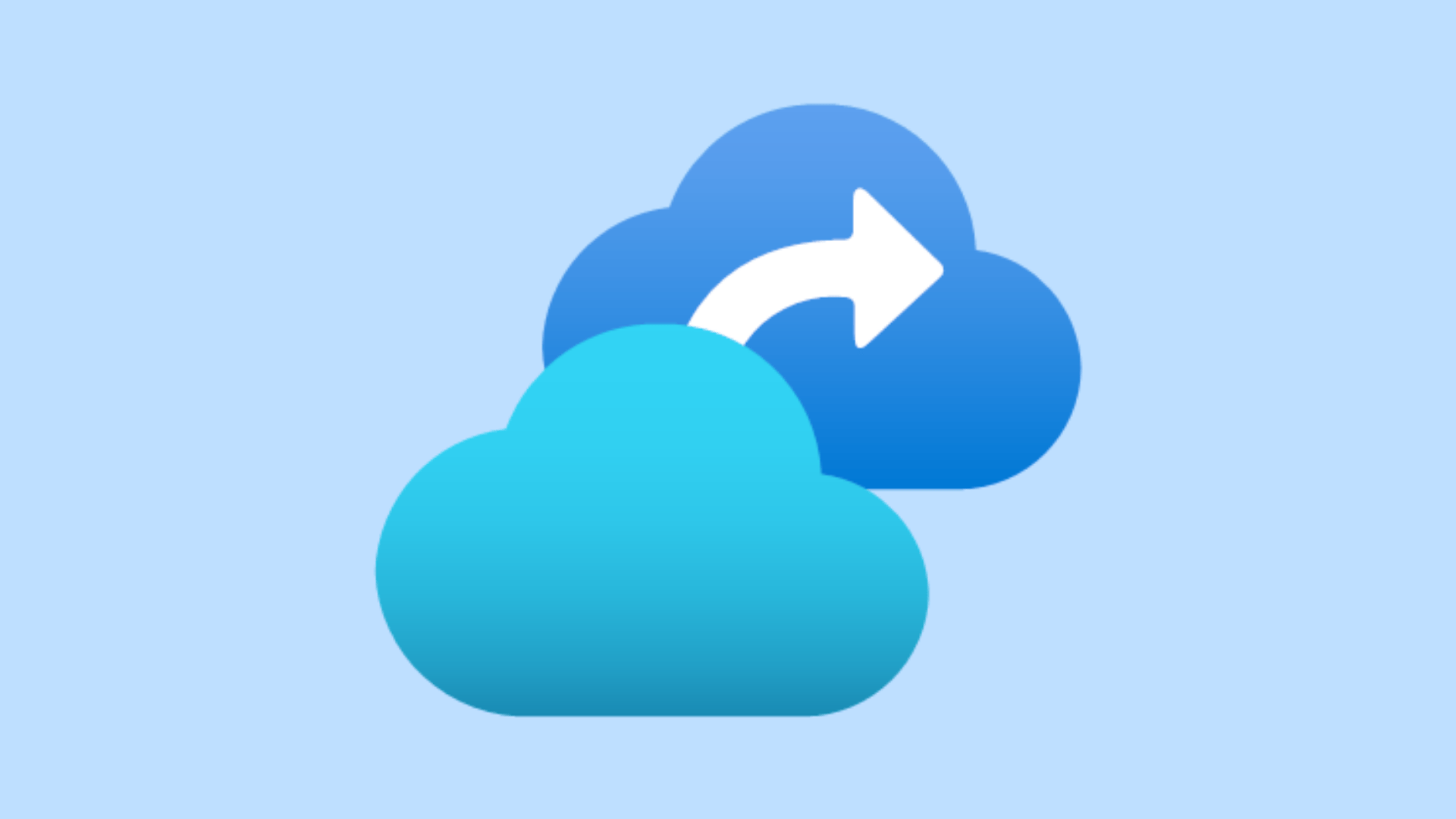 azure backup logo representing small business backup solutions