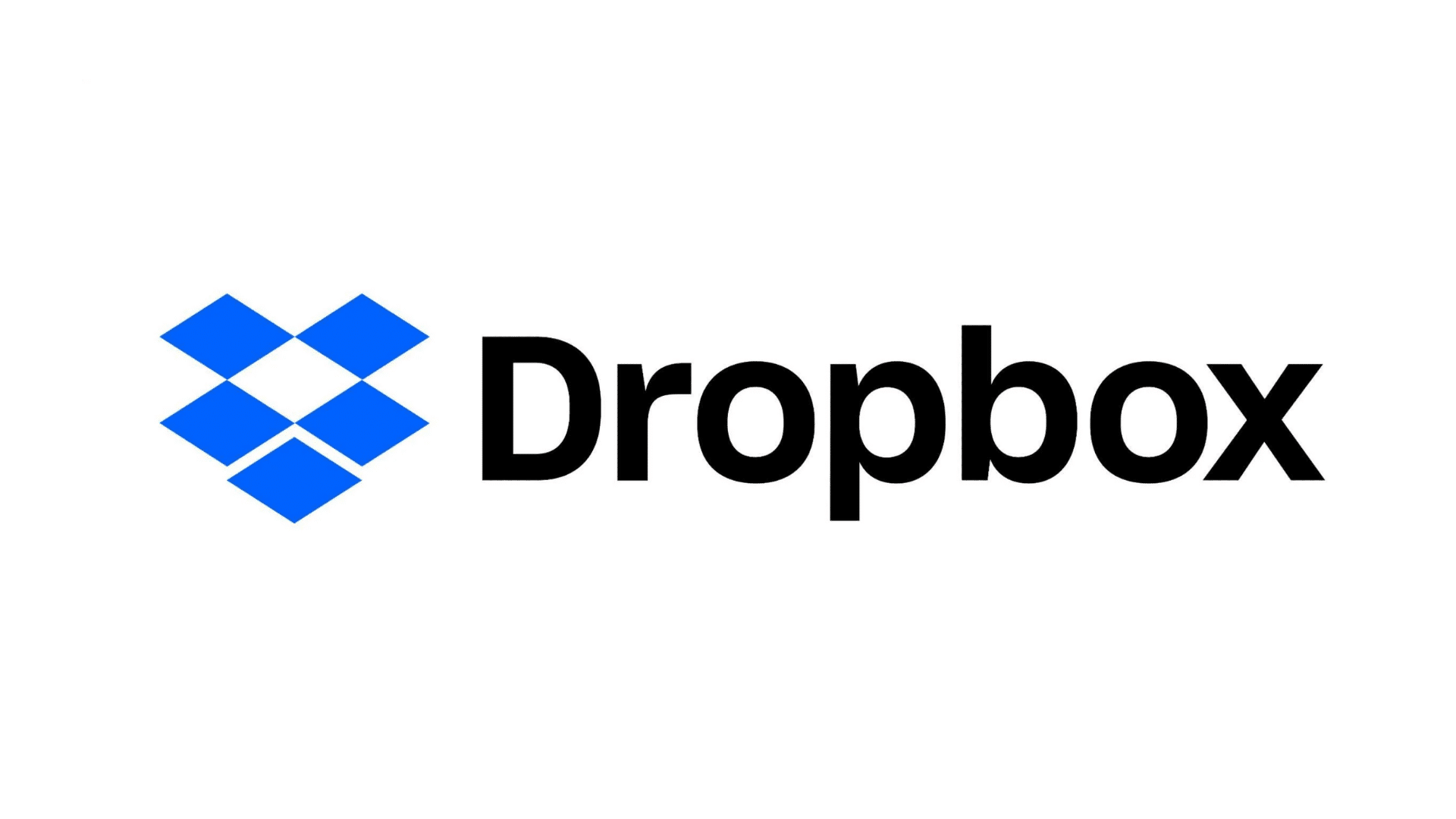 dropbox backup logo representing small business backup solutions