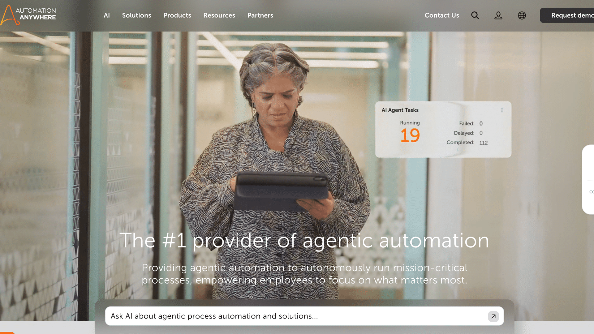 automation anywhere business process automation software for ai powered enterprise workflow automation