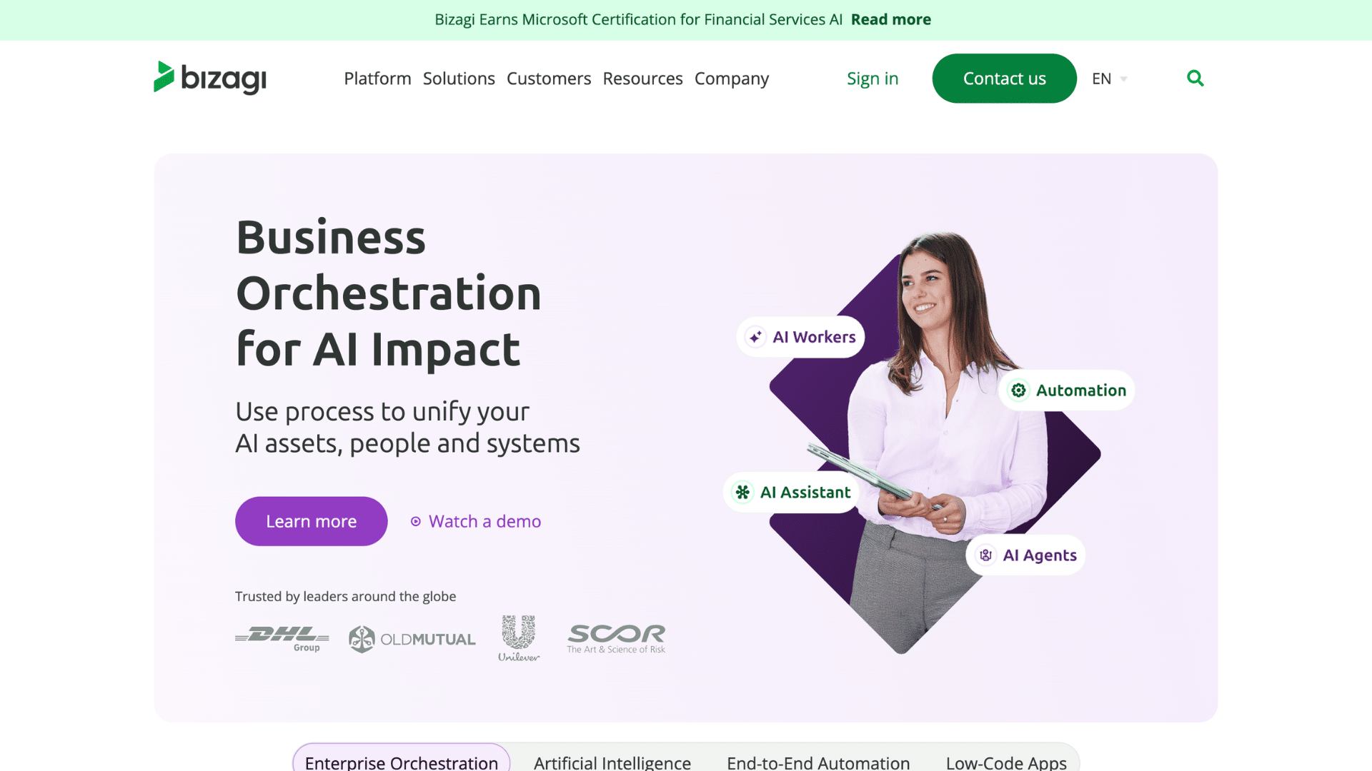 bizagi business process automation software for workflow modeling and enterprise process management