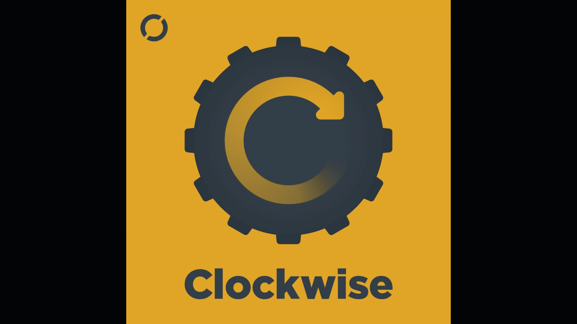 clockwise is a tech podcast about productivity work habits and software in short focused episodes