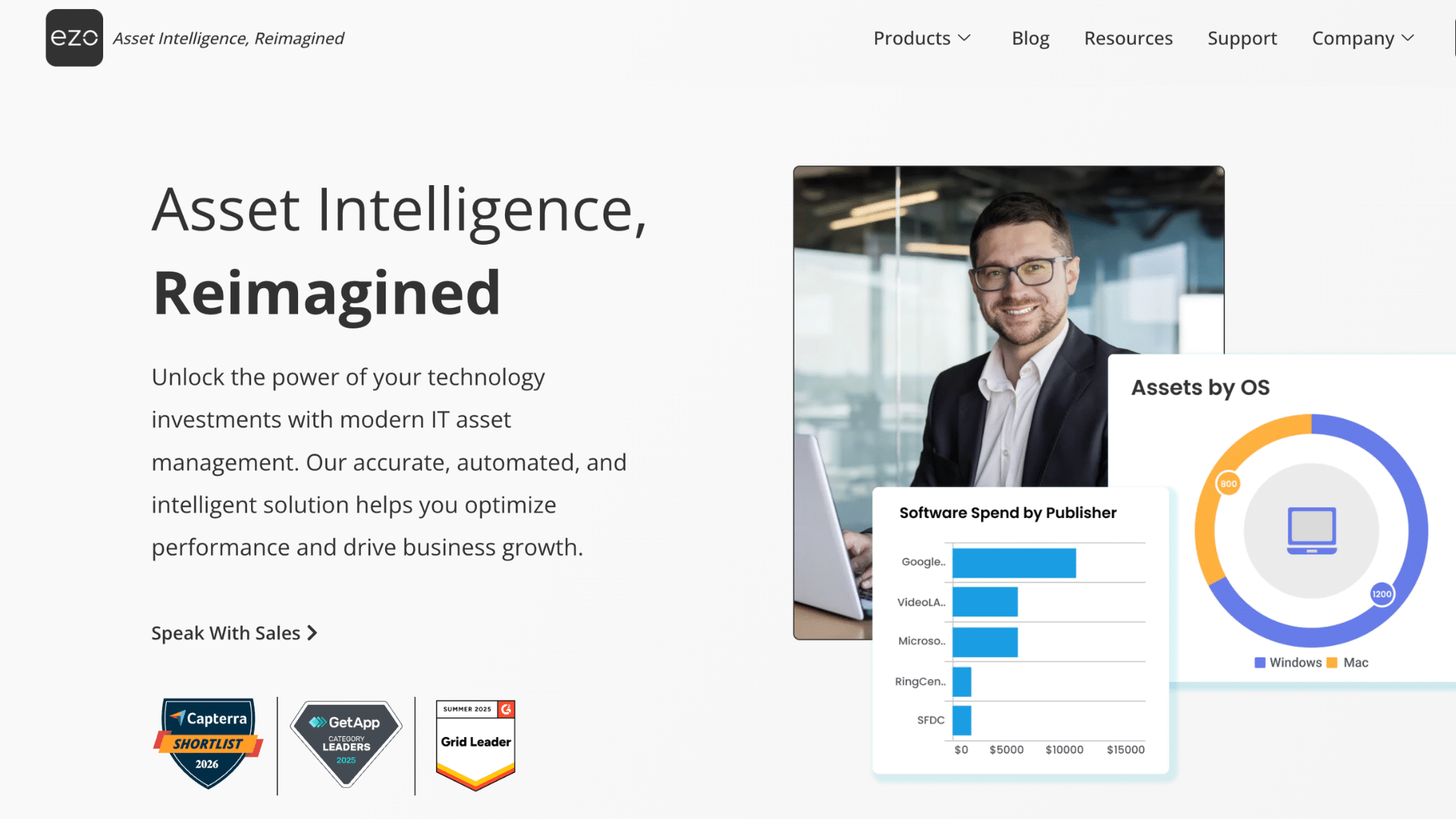ezofficeinventory asset management software for inventory tracking audits and asset monitoring