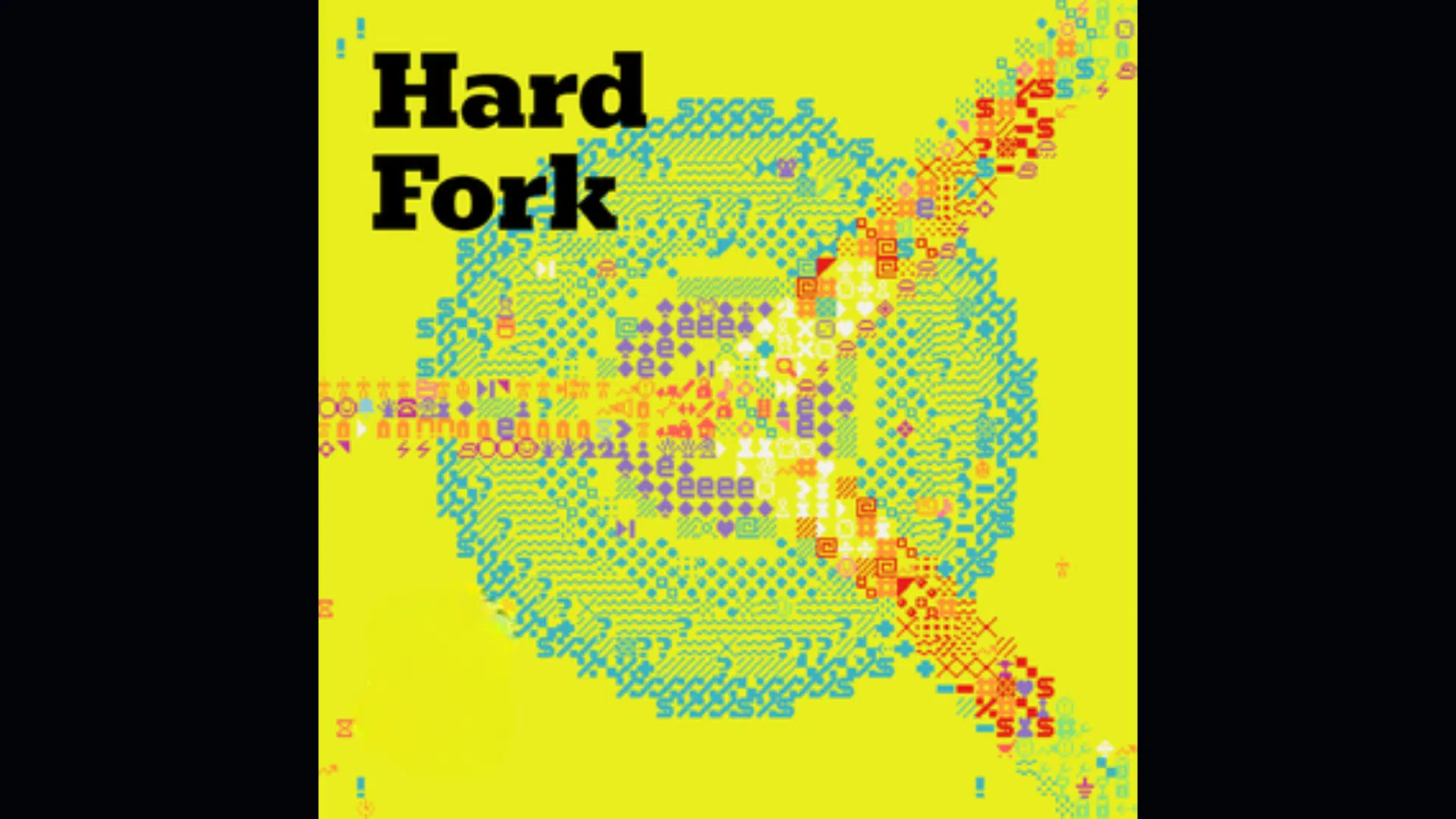 hard fork is a tech podcast from the new york times about big stories in technology
