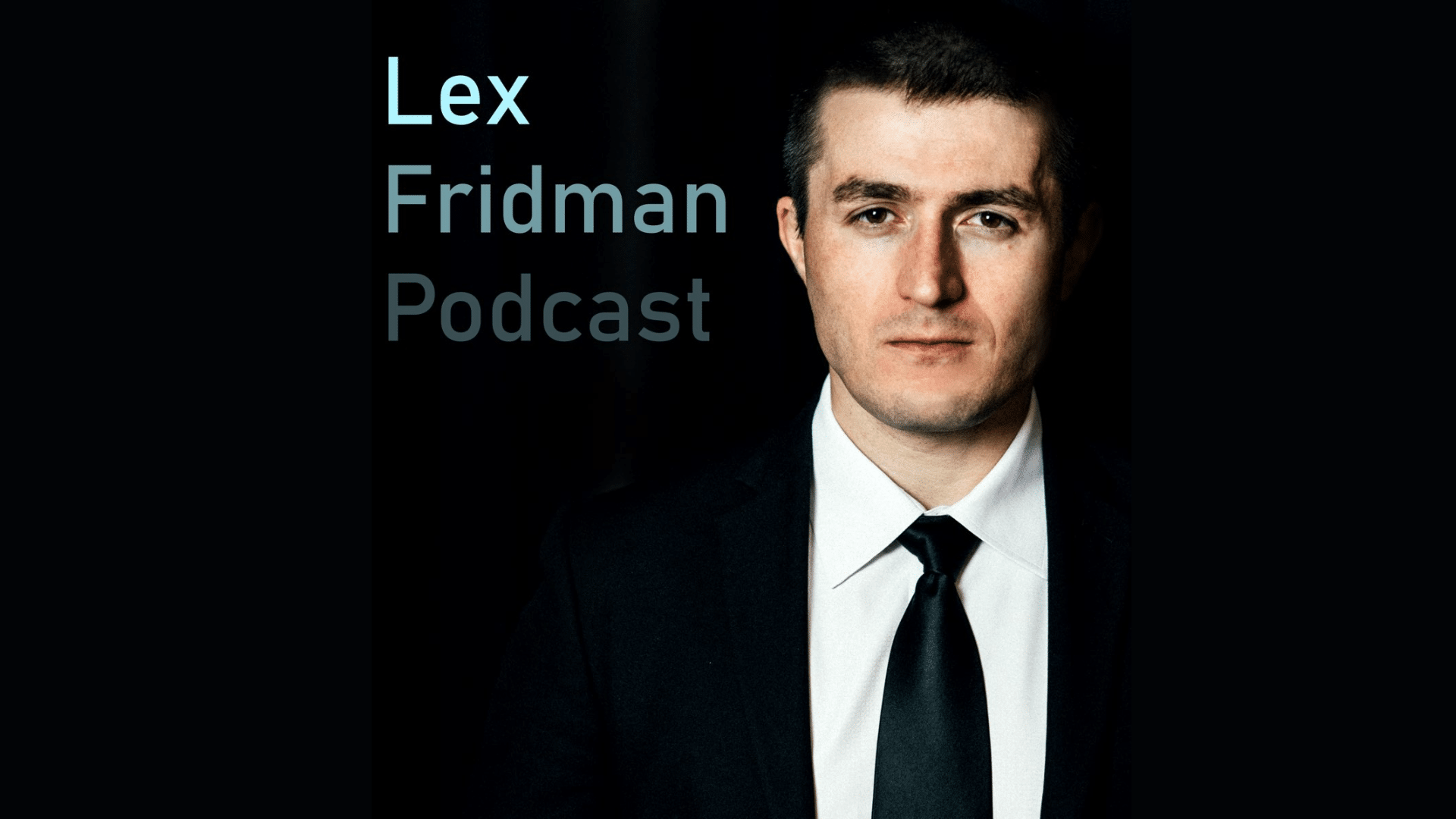 lex fridman podcast features long form talks on science technology and philosophy