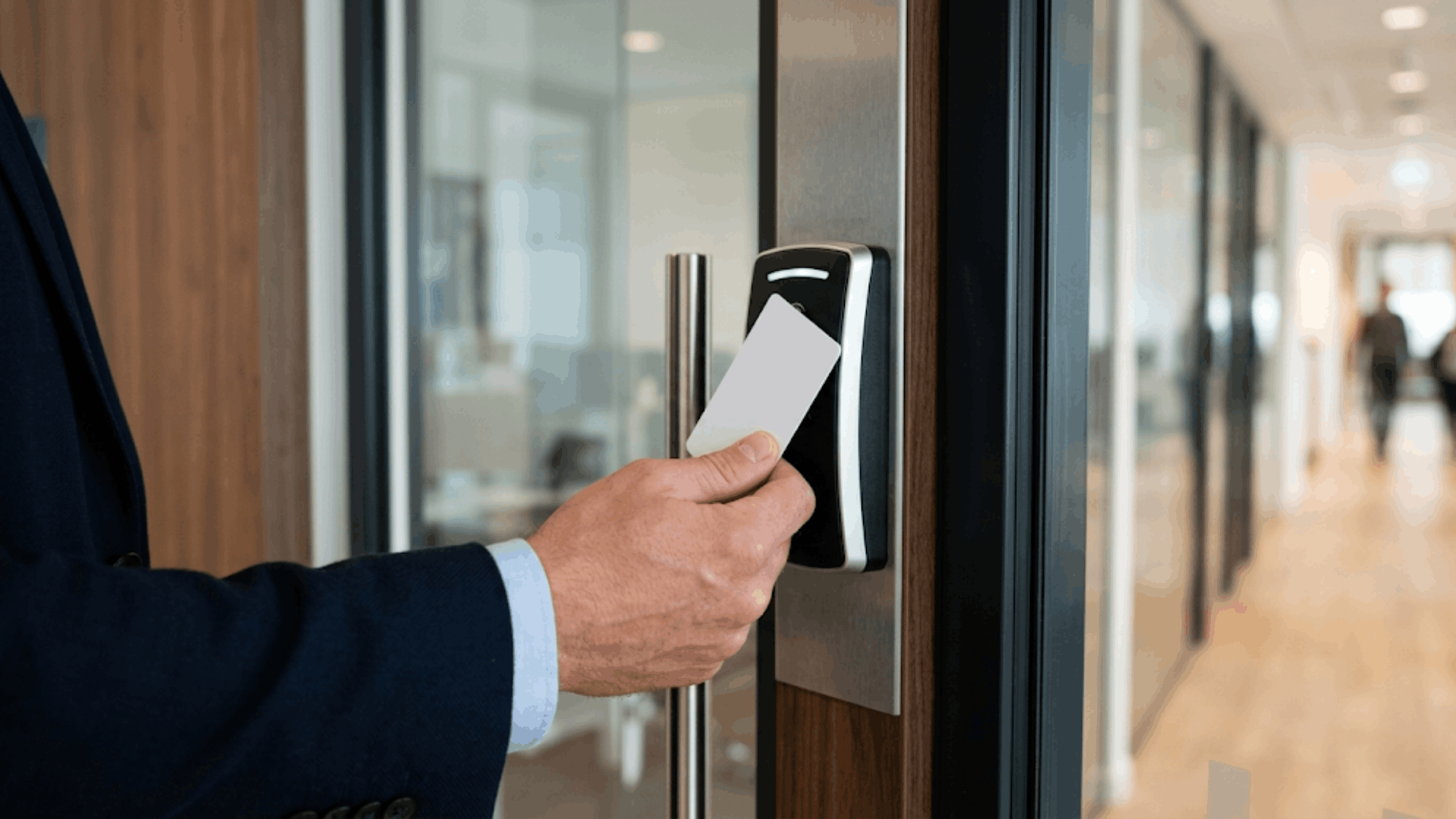 secure office entry using rfid card access system to prevent unauthorized fraud and theft (1)