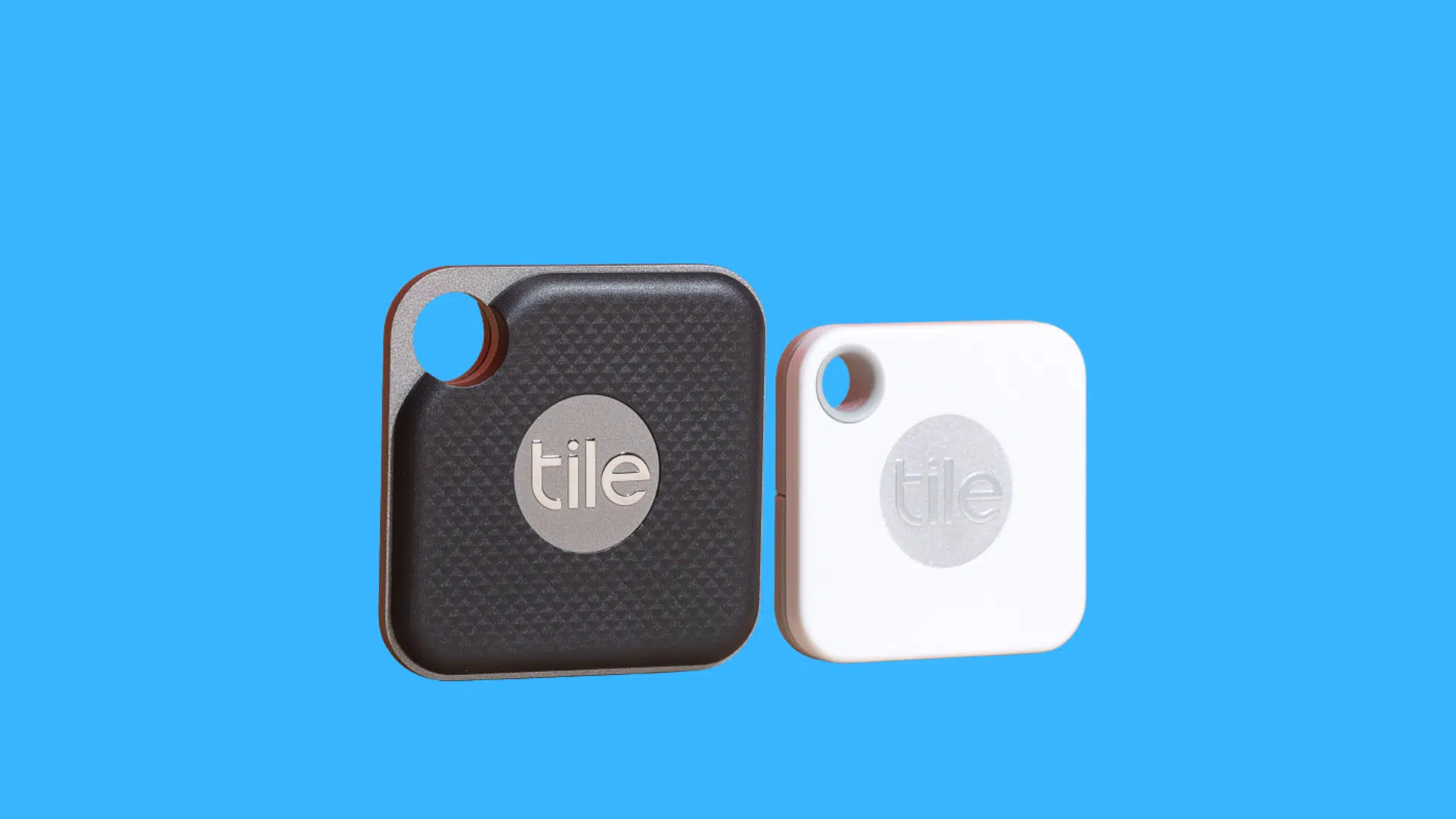 tile mate tiny tracking device for locating keys bags and remotes with ios and android support