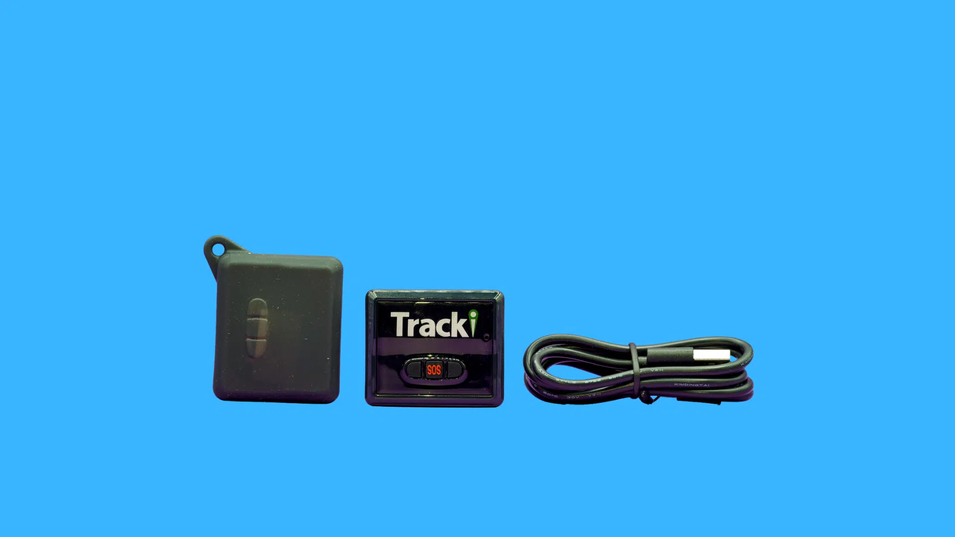tracki mini gps tiny tracking device for cars pets and personal tracking with real time updates