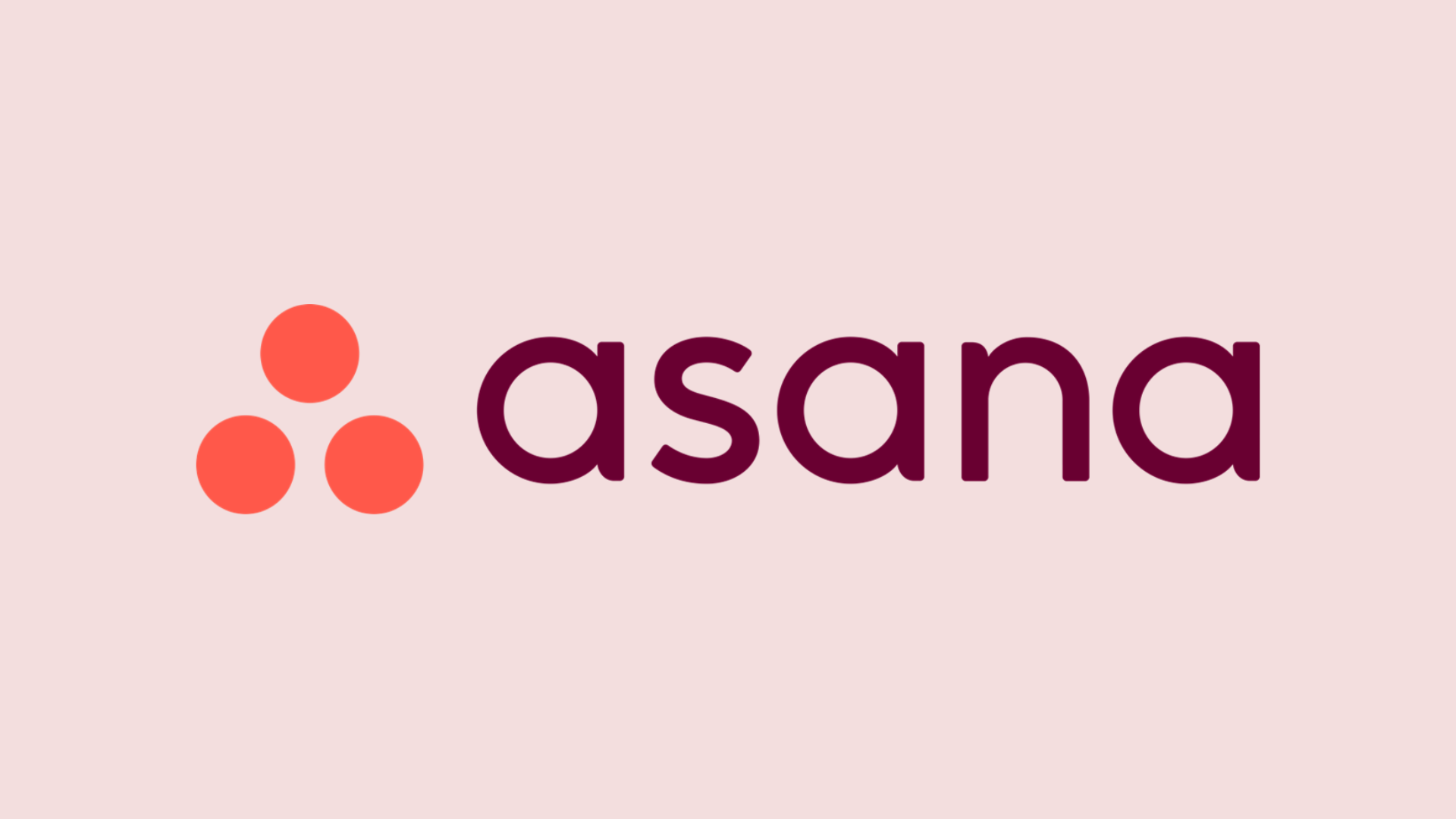 brand logo of asana