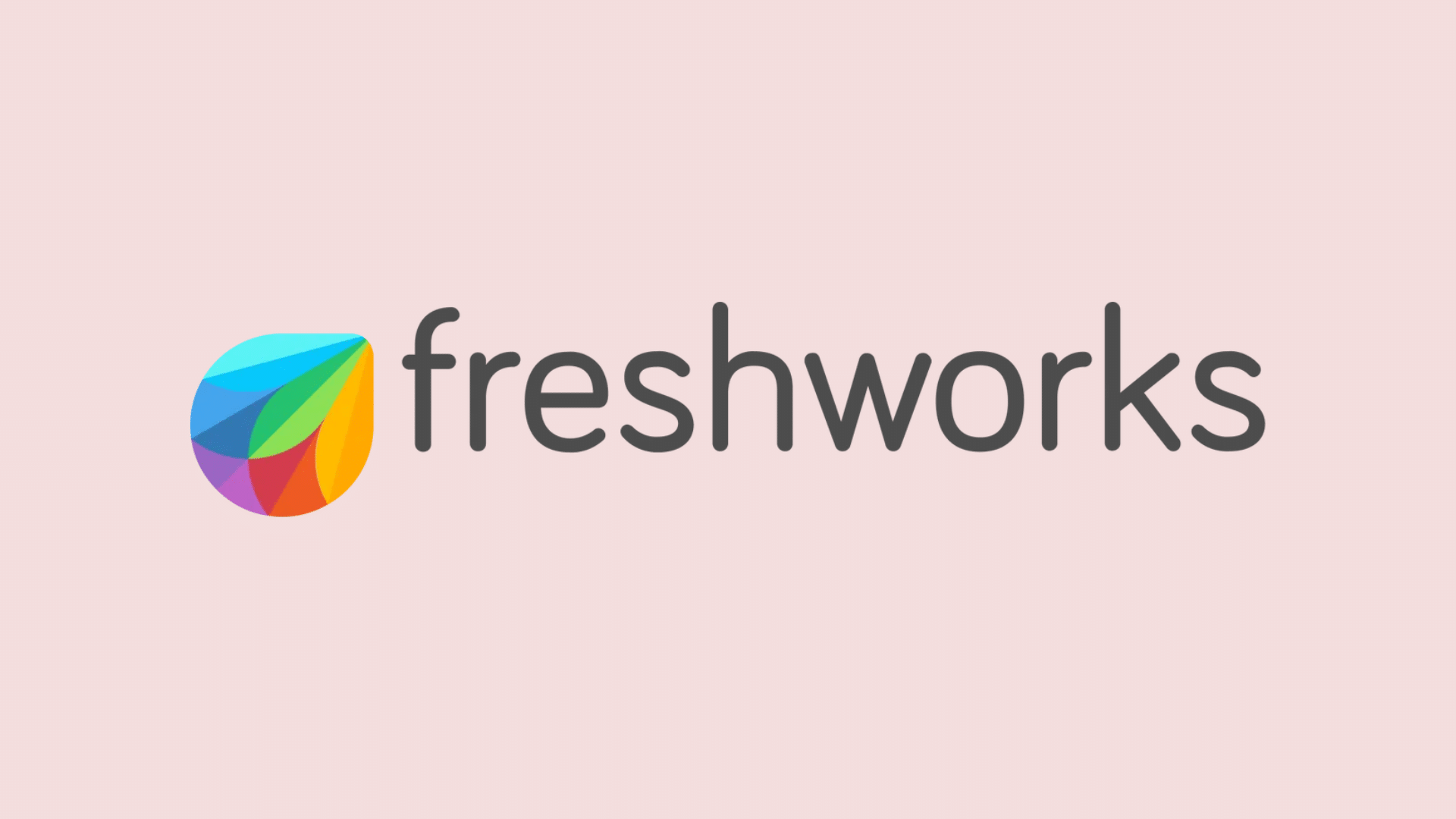 brand logo of freshworks