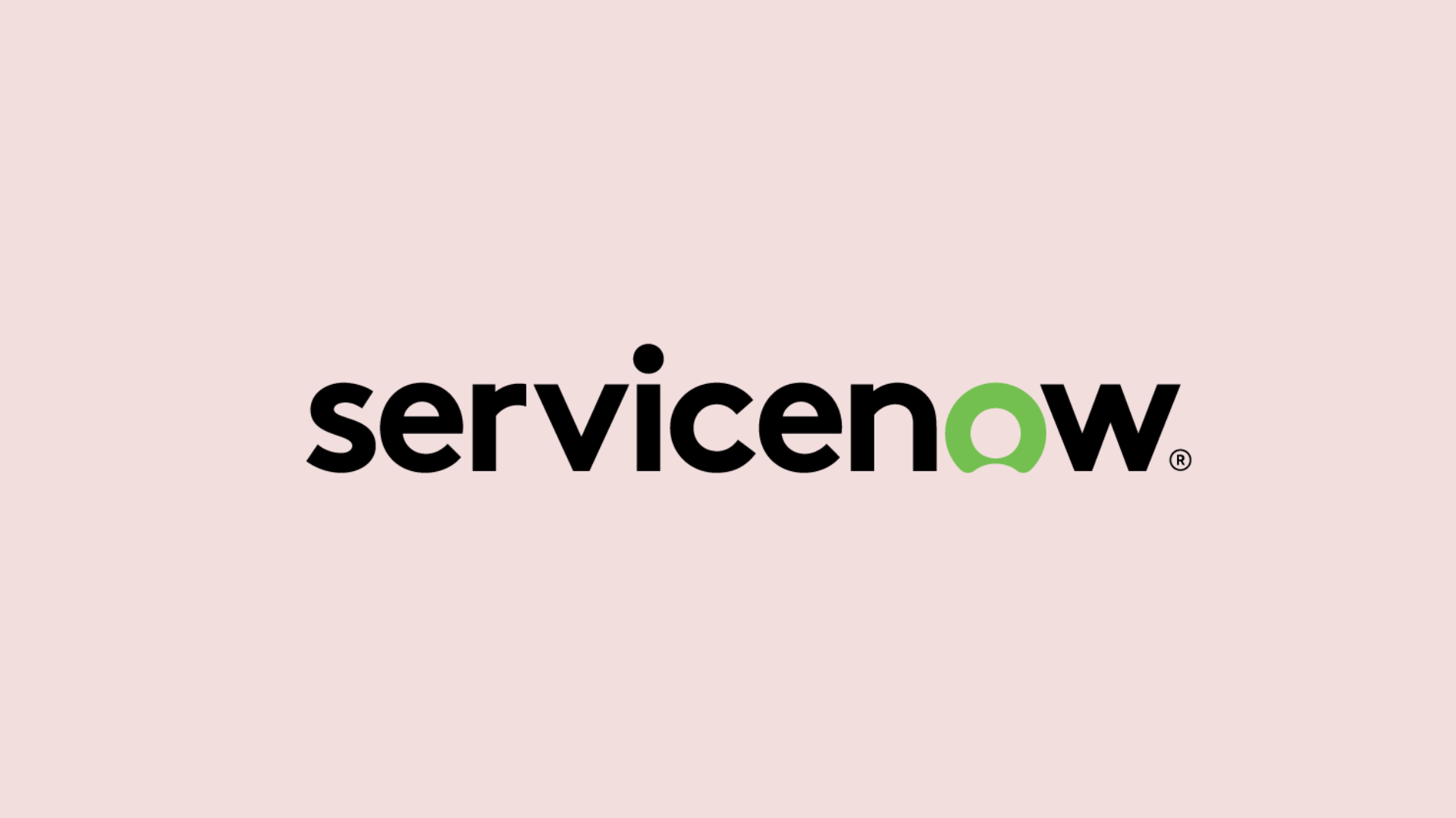 brand logo of servicenow