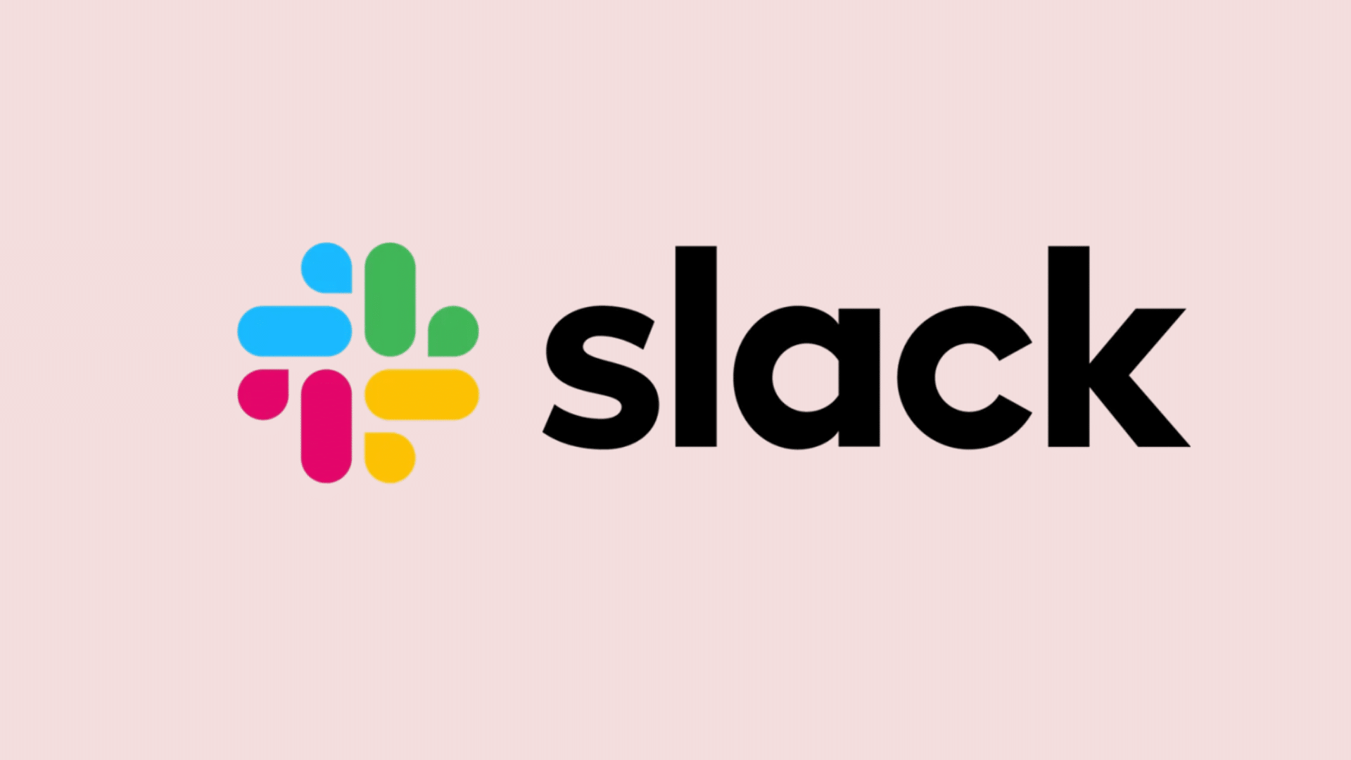 brand logo of slack