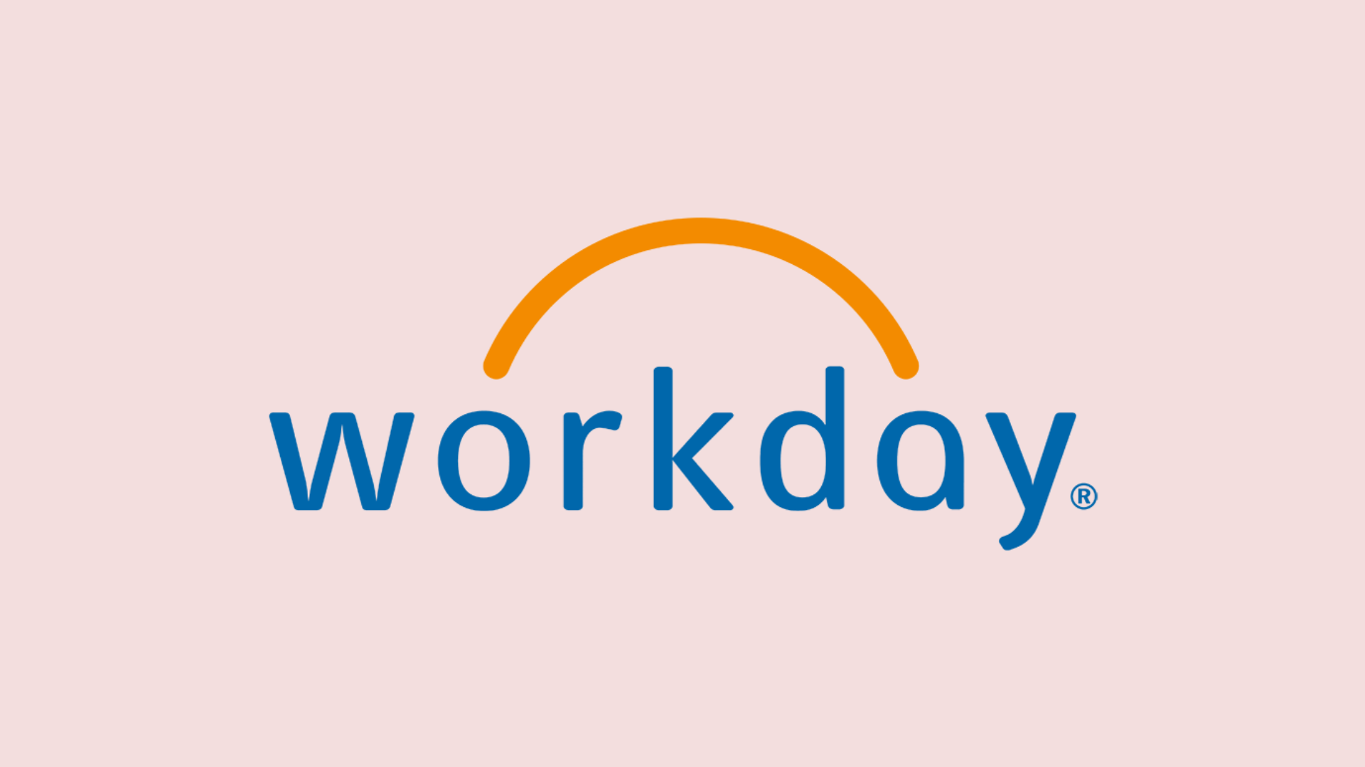 brand logo of workday