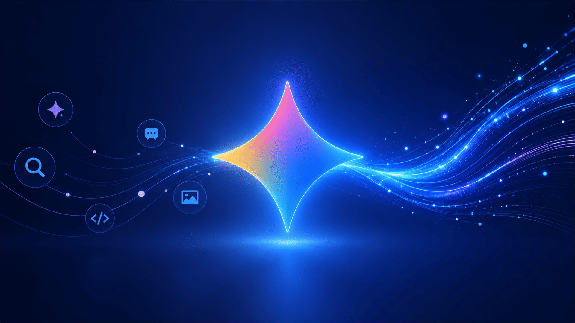 google Gemini chatbot for productivity, research, and content creation (2)