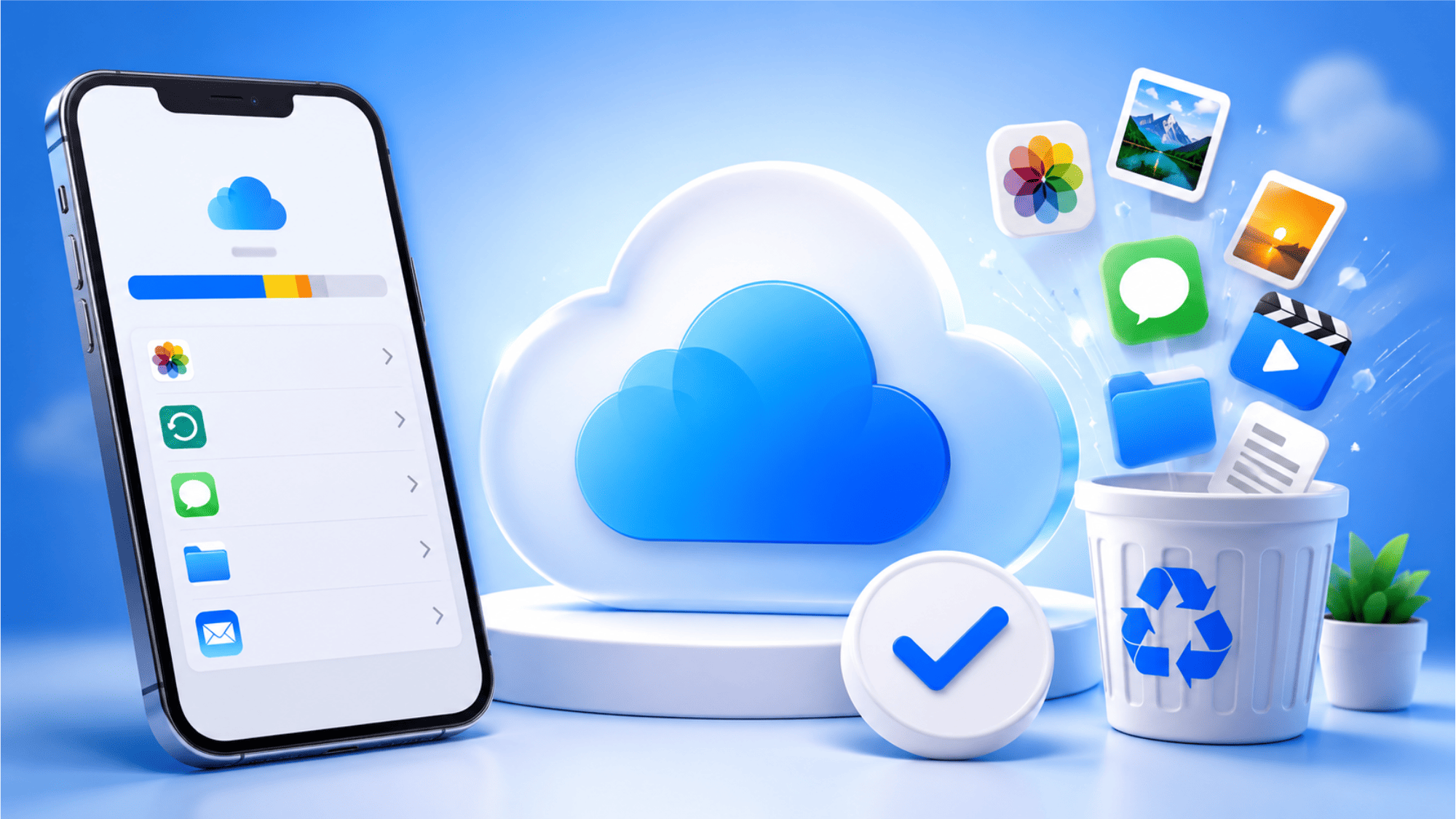 how to free up icloud storage without losing your data (1)
