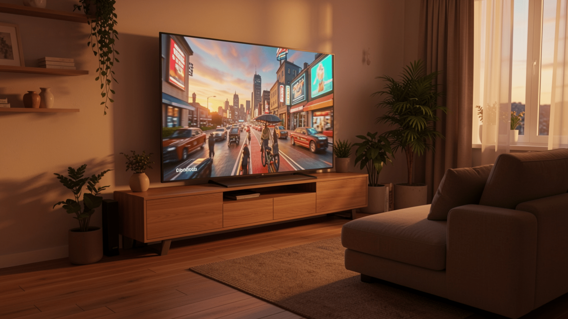 visual guide comparing oled and qled displays with differences in image quality contrast and color accuracy