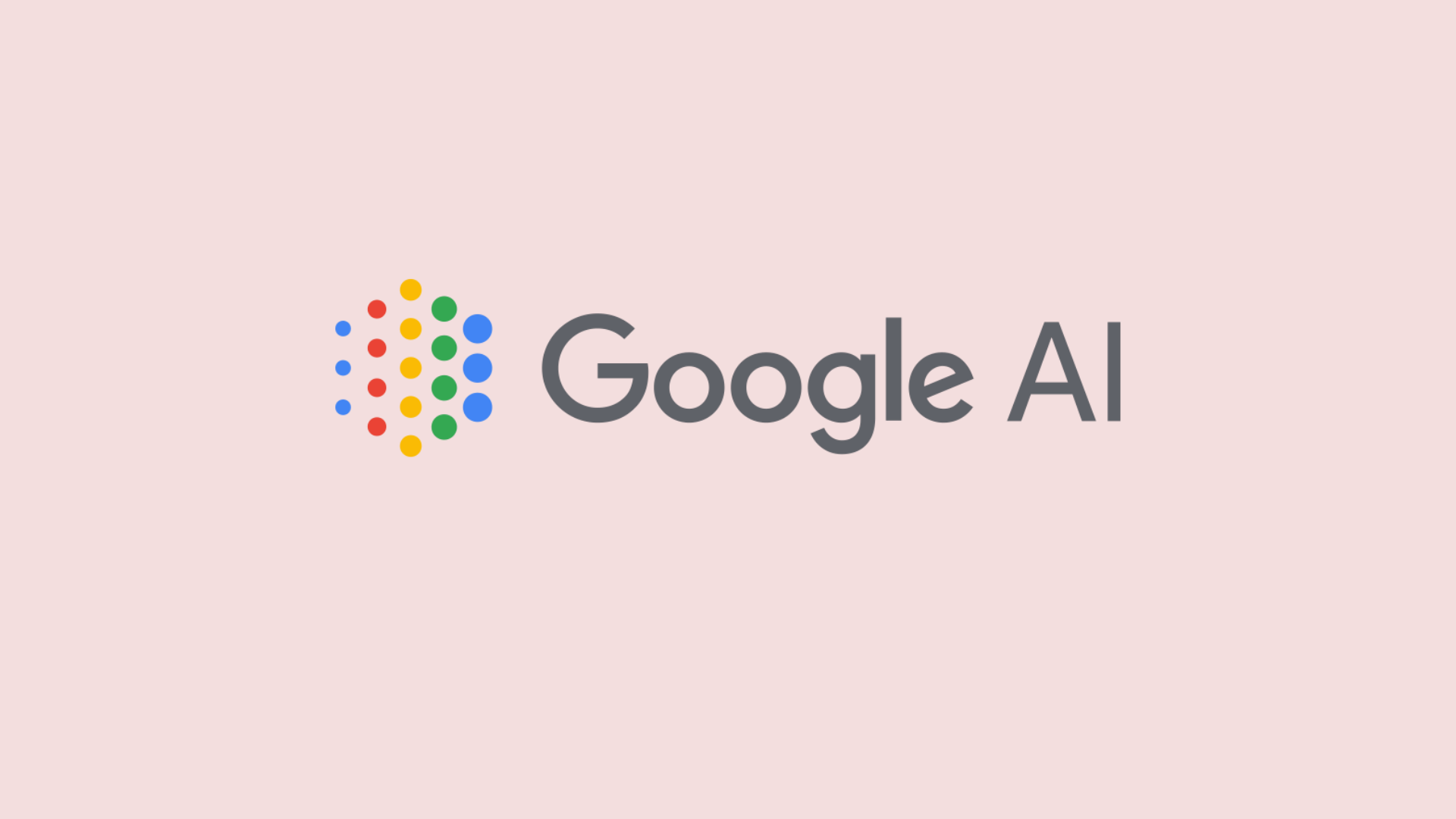 google ai logo representing account settings and ai data deletion and privacy management