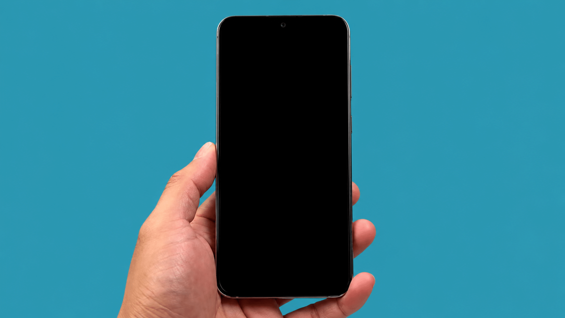 samsung phone general management settings page showing language keyboard and date time options