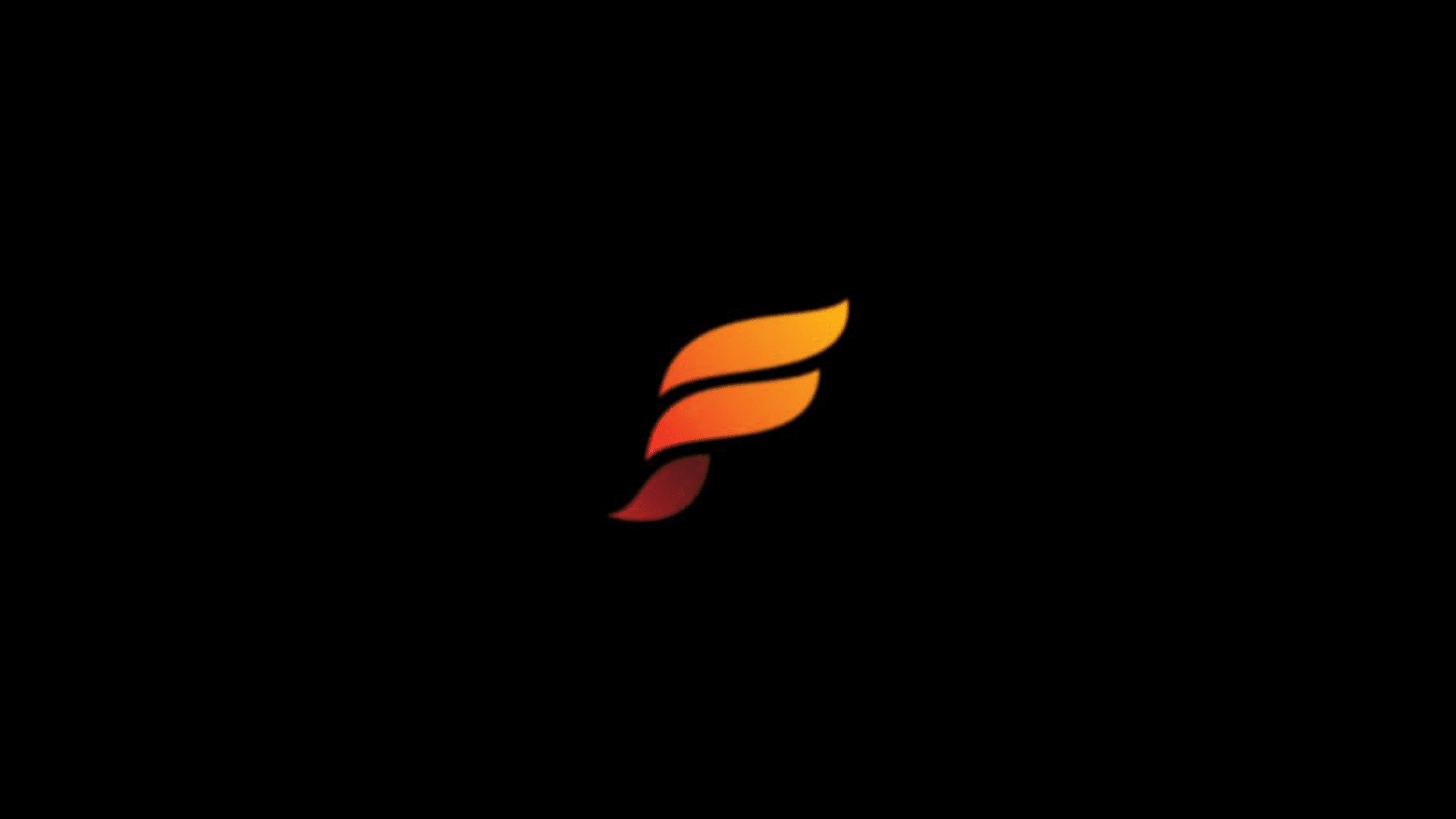 a logo of fiction lab ai