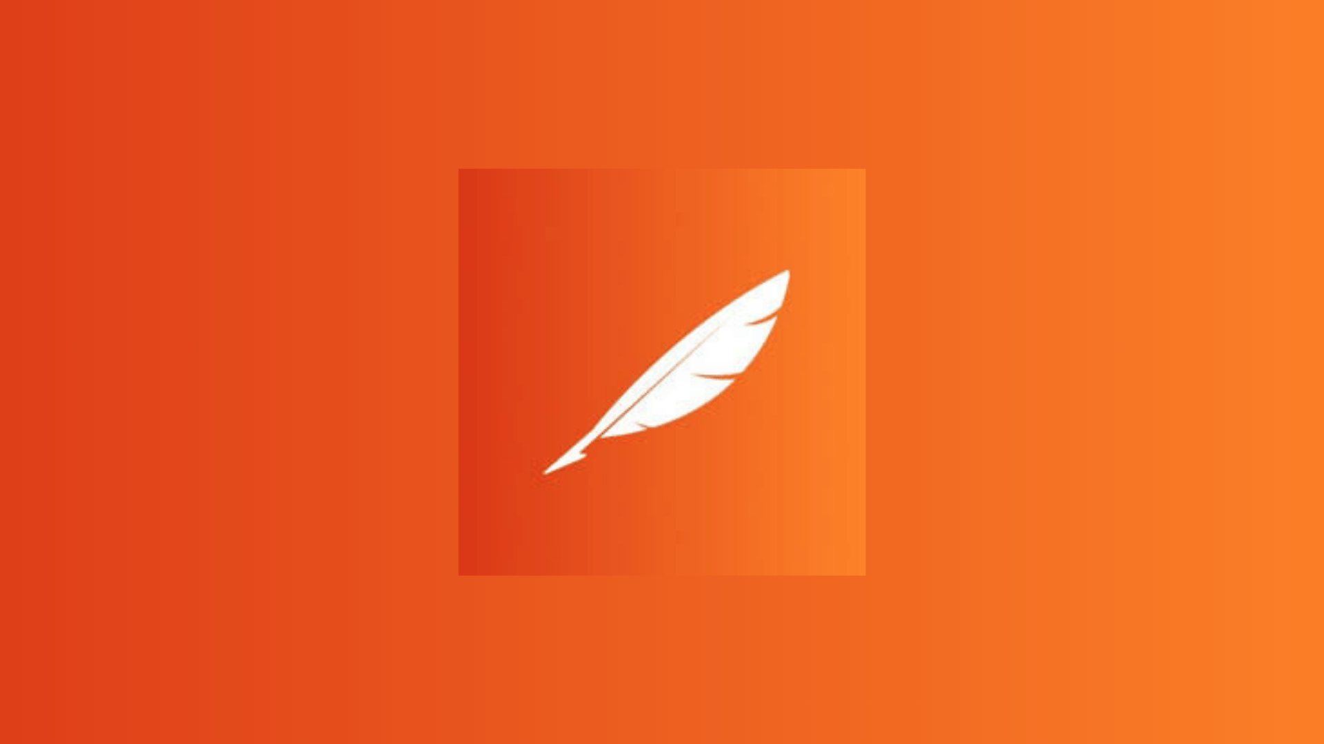 a logo of harpy chat ai