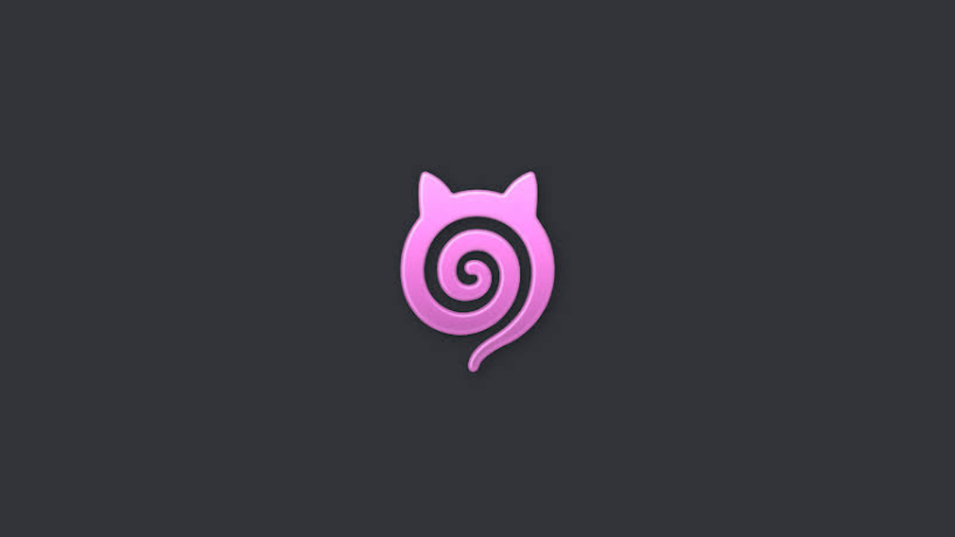 a logo of janitor ai