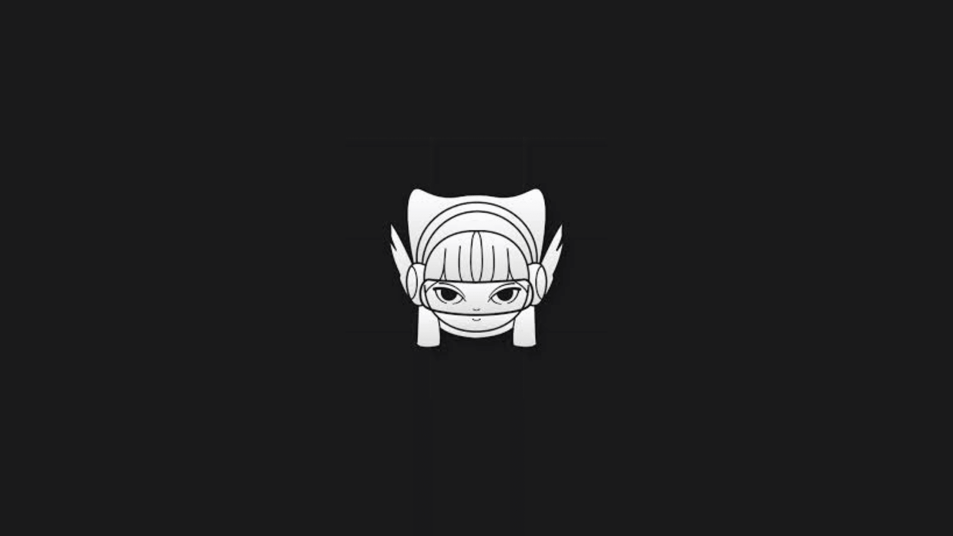 a logo of other half ai