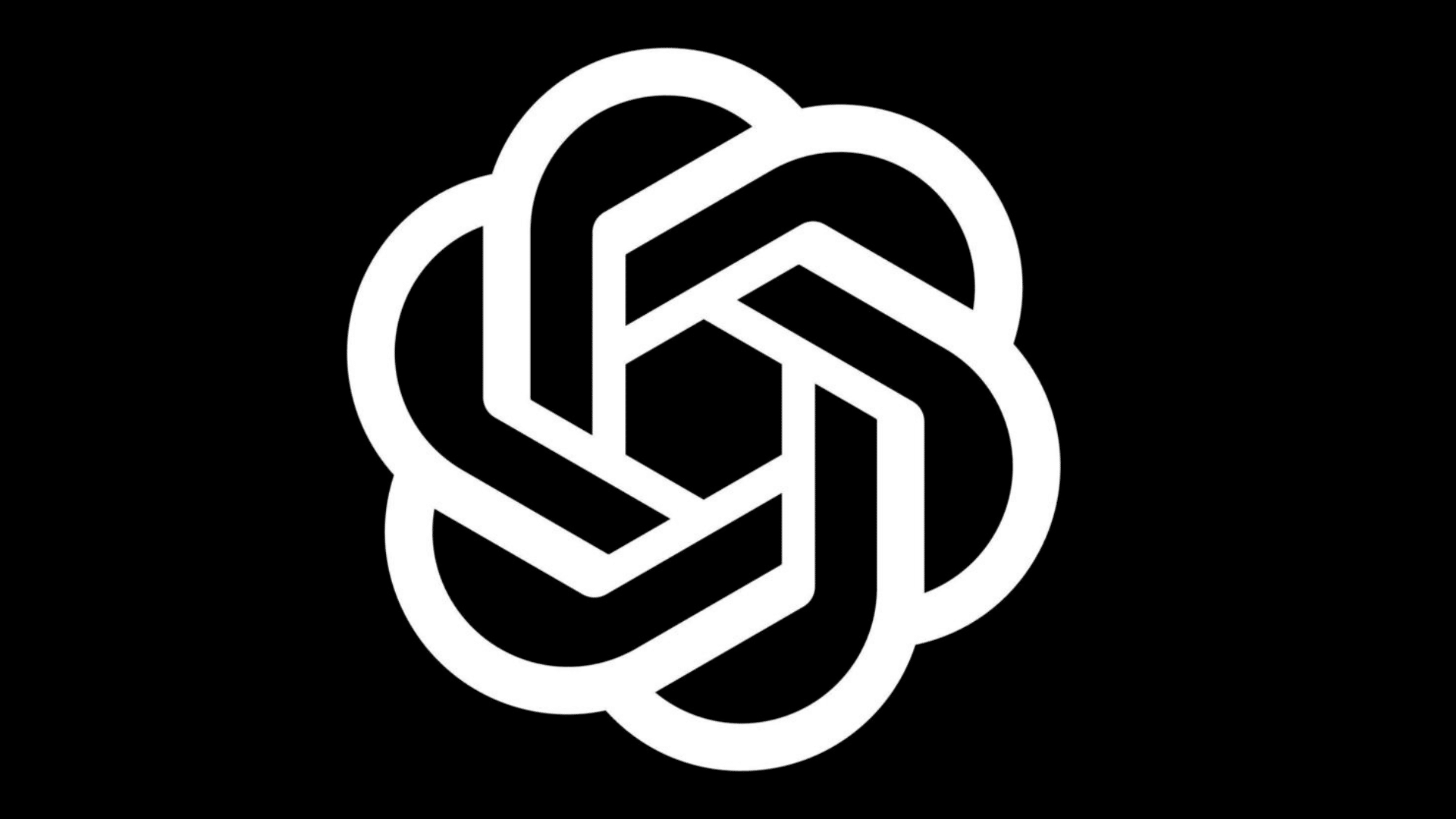 chatgpt logo displayed as the featured image for a blog post about chatgpt performance and speed