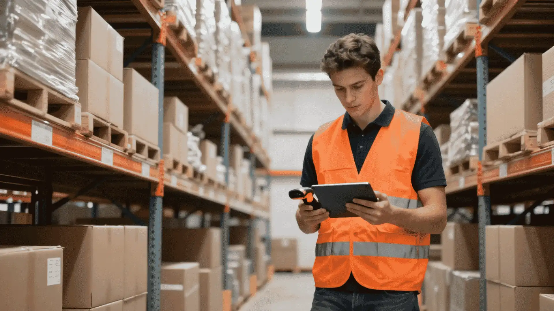 connect to your erp