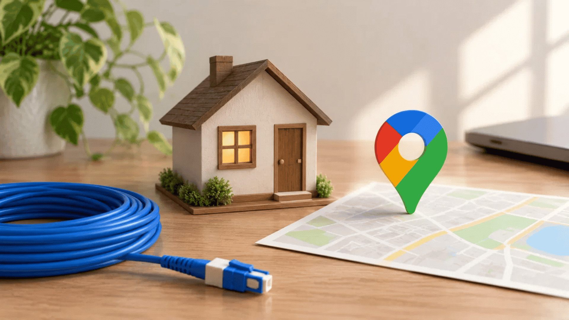 is fiber internet available where you live checking coverage and availability at your home address