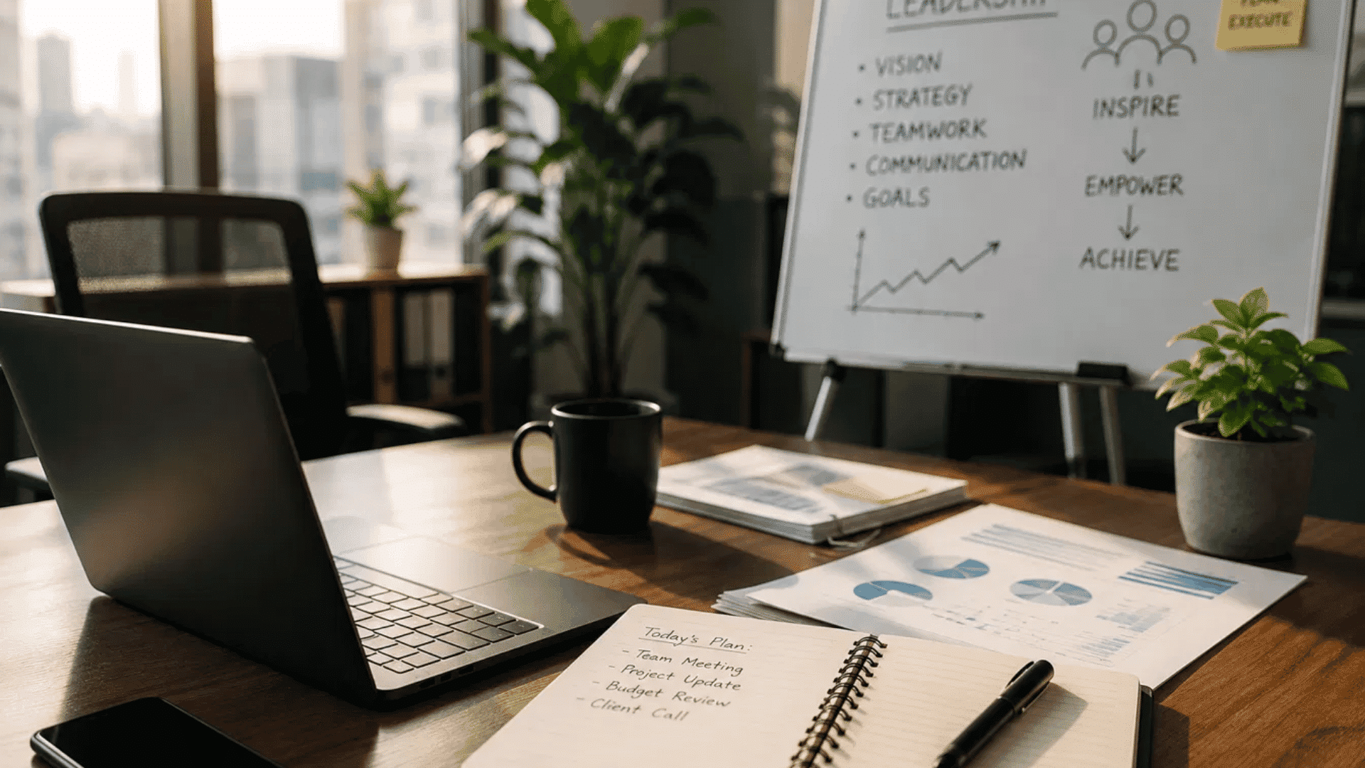 management and leadership roles among jobs safe from ai requiring human decision making