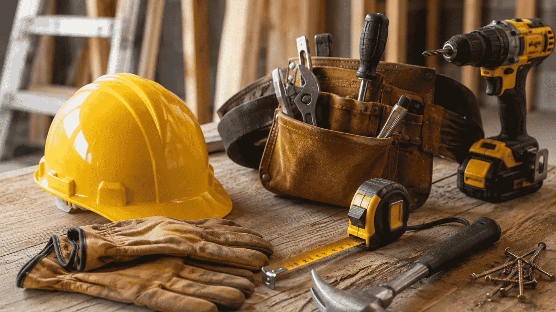 skilled construction trades among jobs safe from ai requiring hands on physical work