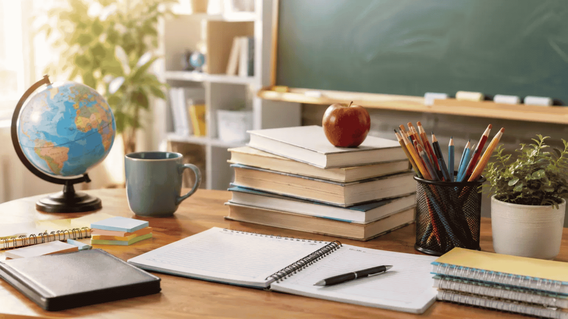 teaching and education roles rank among jobs safe from ai thanks to human mentorship