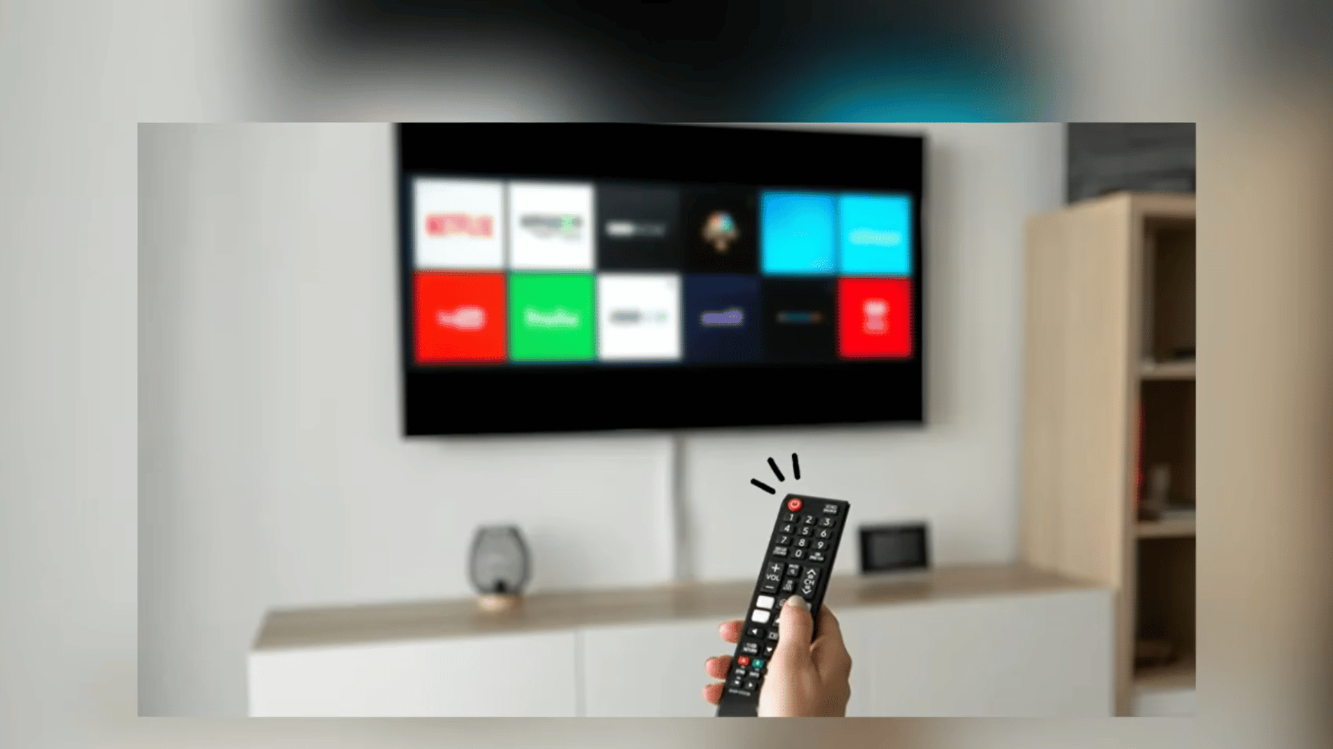 samsung tv power reset process unplugging television to refresh system performance